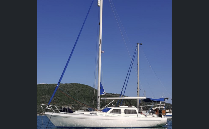 Trident Voyager 35-kuva-2